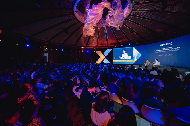 Fireside Chat: Talent, Trust, Technology — Why Getting the Order Right Changes Everything